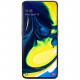 Samsung Galaxy A80 A805F 8 / 128GB Black (SM-A805FZKD)