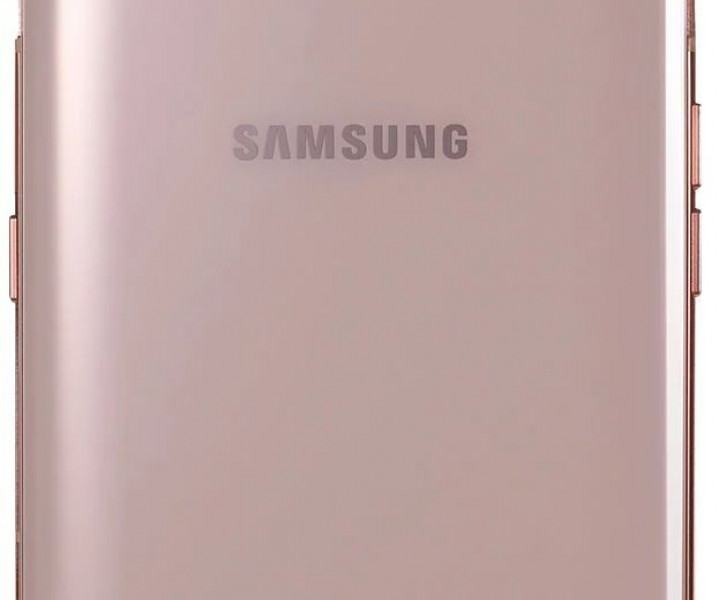 Samsung Galaxy A80 A805F 8 / 128GB Gold (SM-A805FZDD)