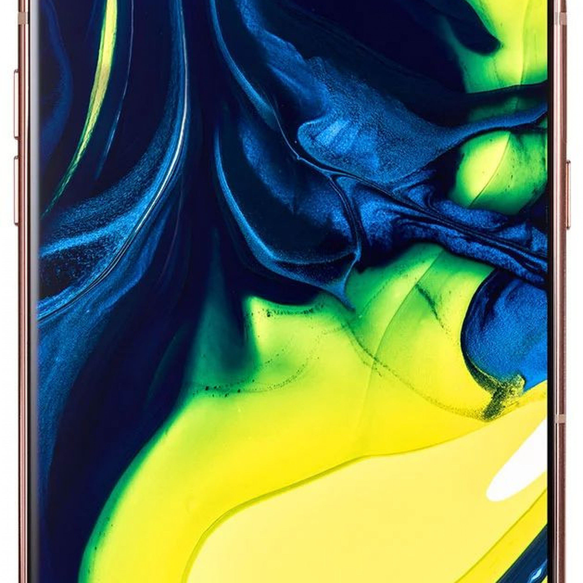 Samsung Galaxy A80 A805F 8 / 128GB Gold (SM-A805FZDD)