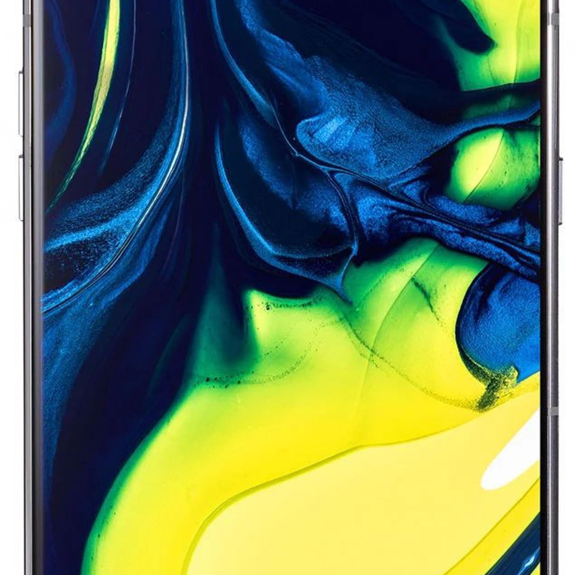 Samsung Galaxy A80 A805F 8 / 128GB White