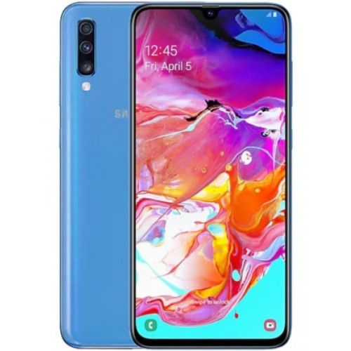 Samsung Galaxy A70 2019 SM-A7050 6/128GB Blue