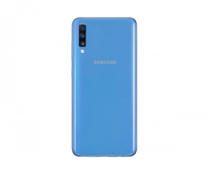 Samsung Galaxy A70 2019 SM-A7050 6/128GB Blue