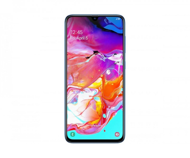 Samsung Galaxy A70 2019 SM-A7050 6/128GB Blue