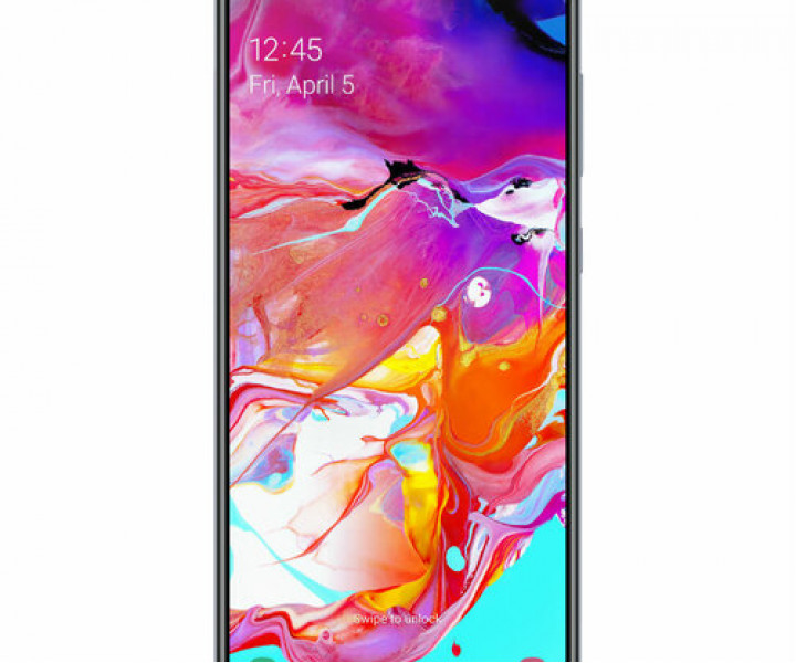 Samsung Galaxy A70 2019 SM-A7050 6/128GB White