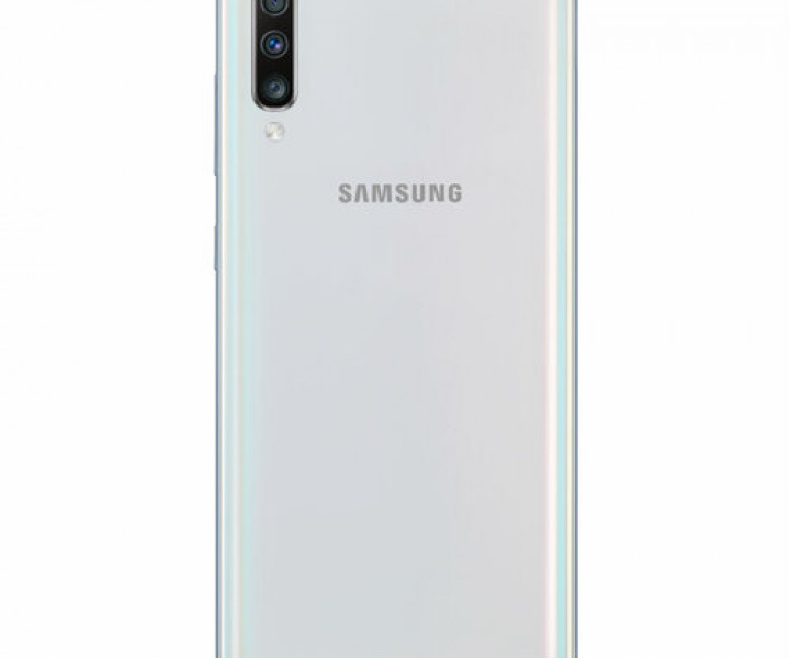 Samsung Galaxy A70 2019 SM-A7050 6/128GB White