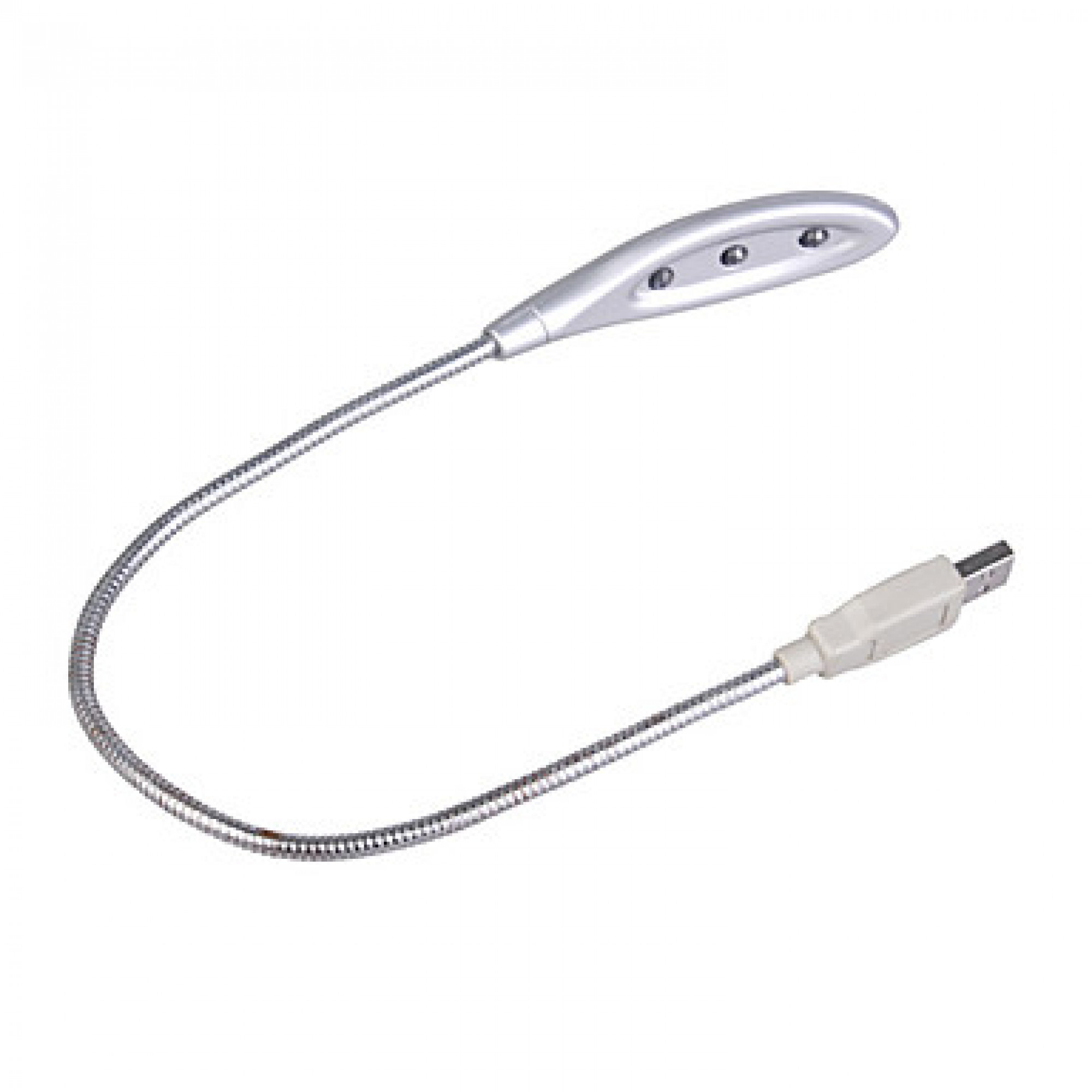 Подсветка для клавиатуры USB LED Light