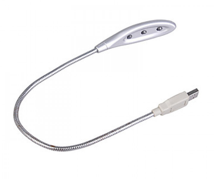 Подсветка для клавиатуры USB LED Light