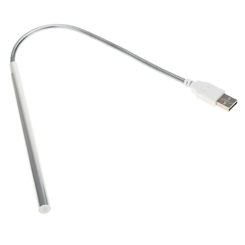 Подсветка для клавиатуры USB Ultra Bright 5 LED 