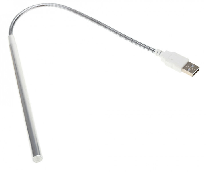 Підсвічування для клавіатури USB Ultra Bright 5 LED