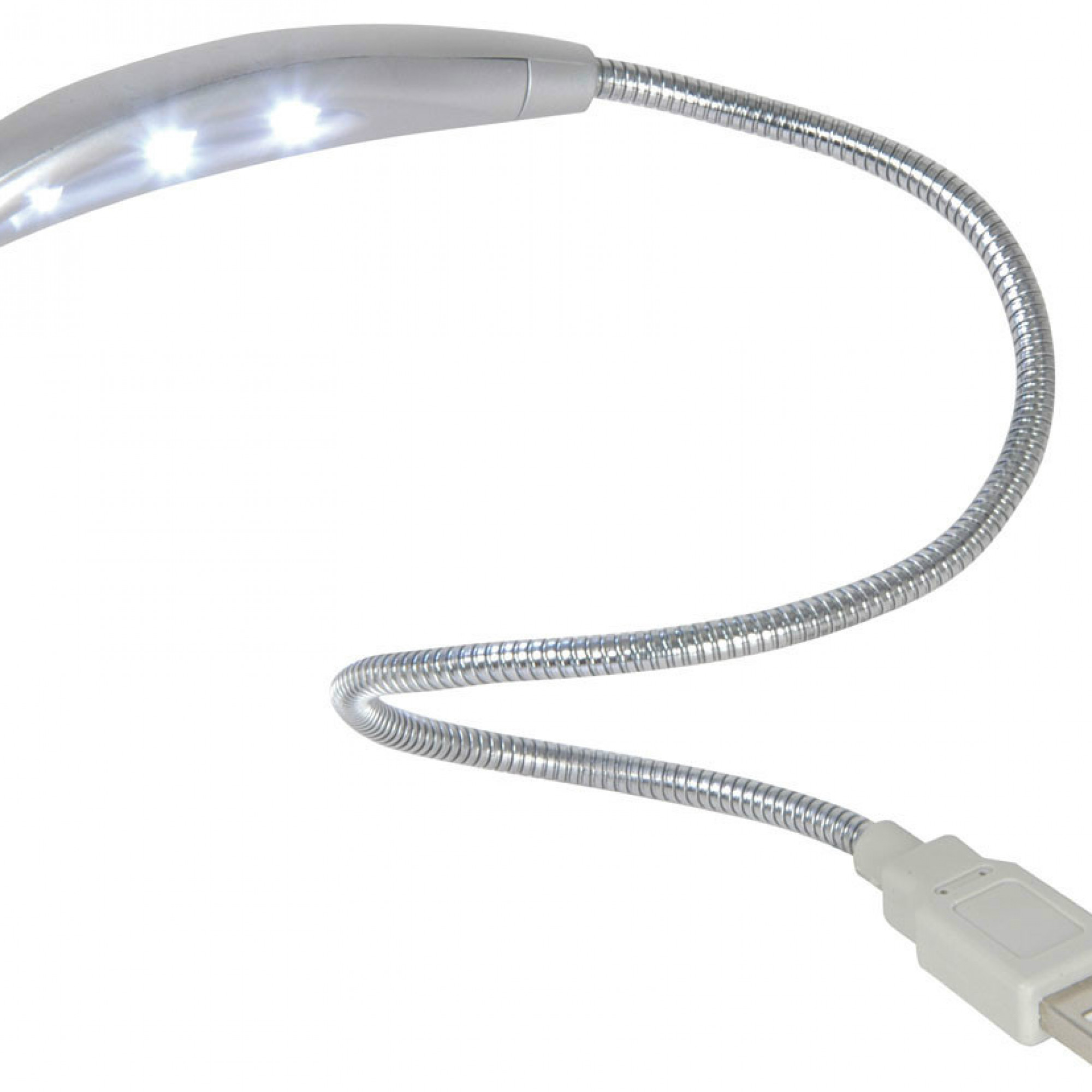 Подсветка для клавиатуры USB LED Light