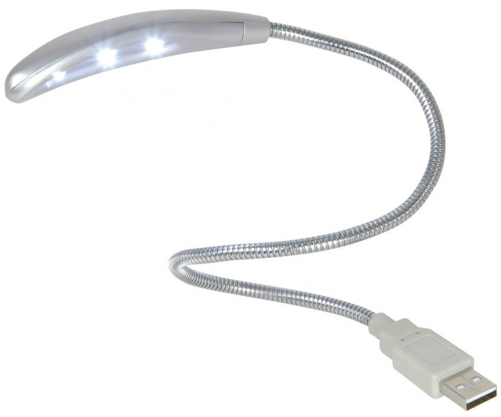 Подсветка для клавиатуры USB LED Light