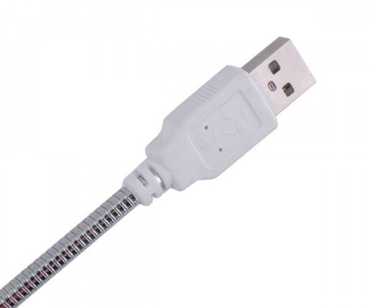 Підсвічування для клавіатури USB Ultra Bright 5 LED