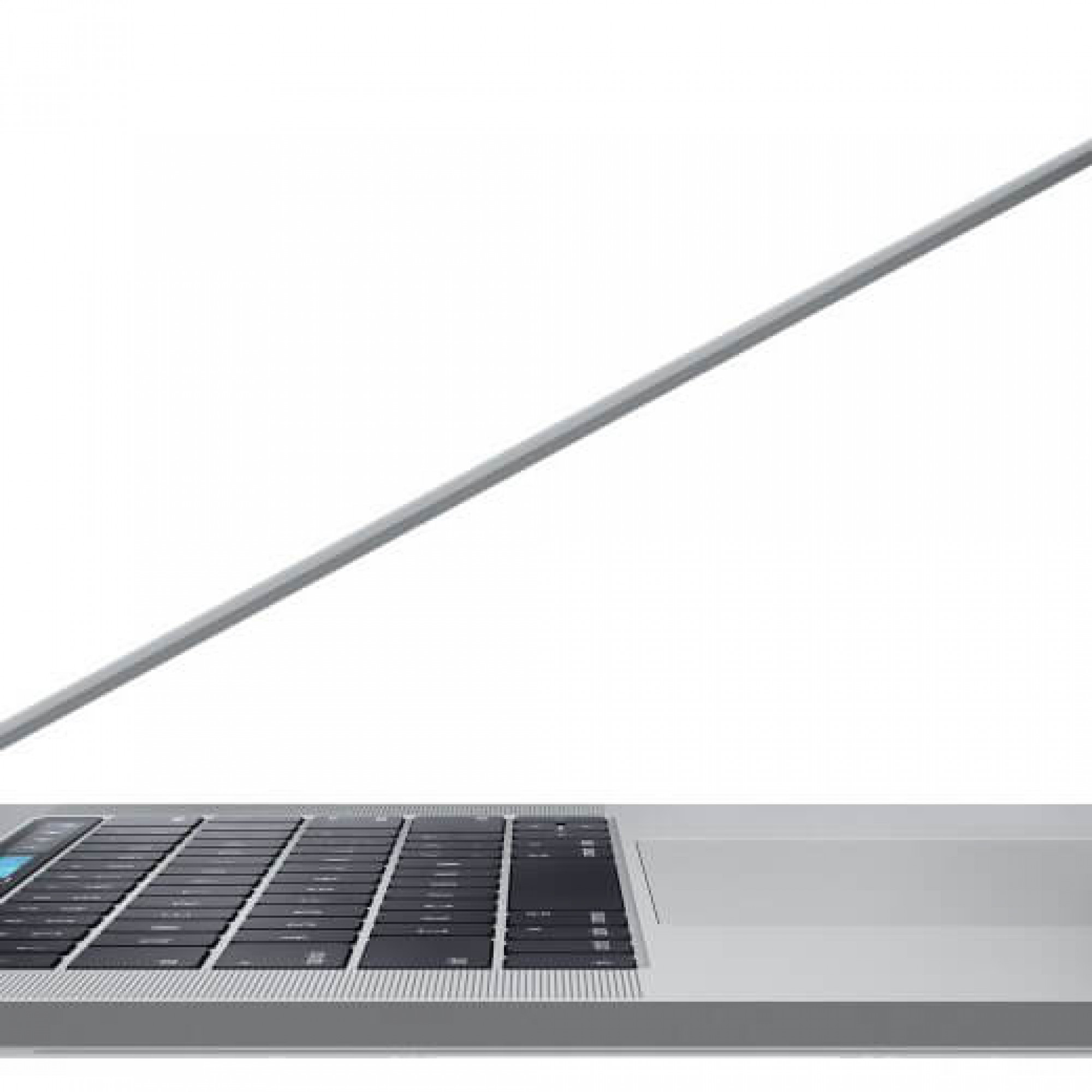 Apple MacBook Pro 15 Touch Bar Space Gray (Z0UC0002Z)