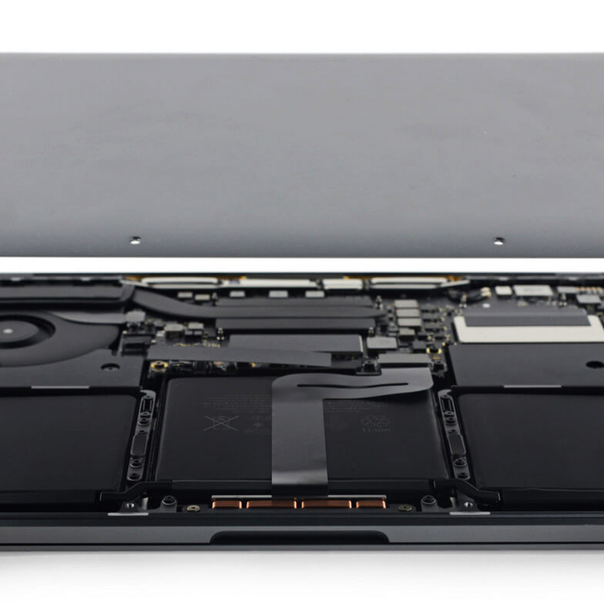 Apple MacBook Pro 13 Not Touch Bar Space Gray (Z0UK0) б/у
