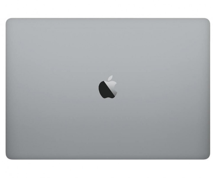 Apple MacBook Pro 15 Touch Bar Space Gray (Z0SG0006K)