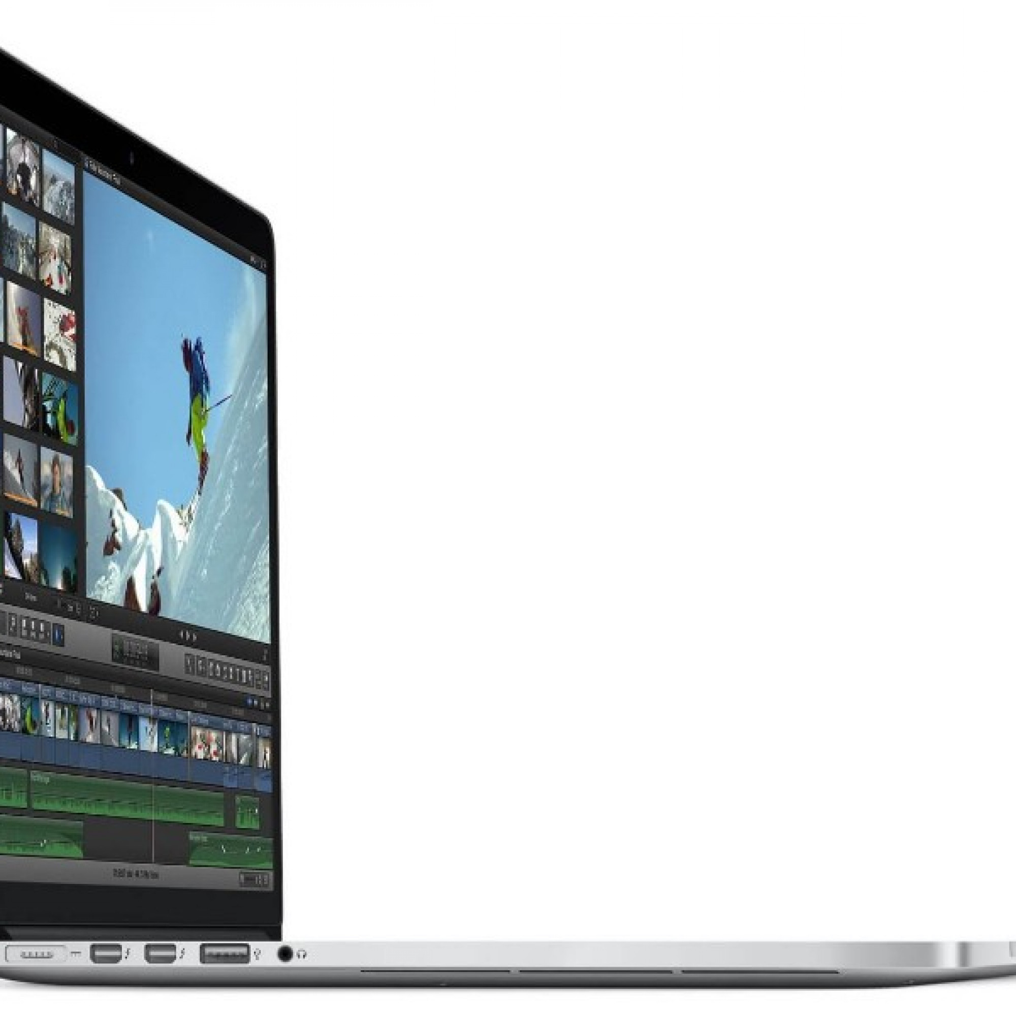 Apple MacBook Pro 15 Retina 2015 (Z0RG0001D)