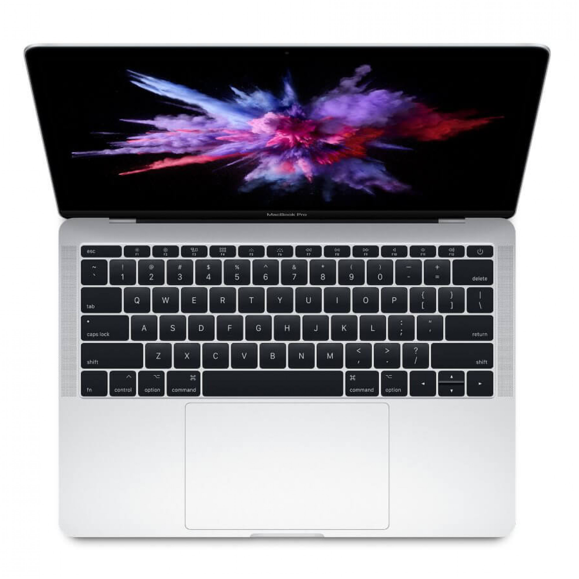 Apple MacBook Pro 13 Not Touch Bar Silver (MPXU2)