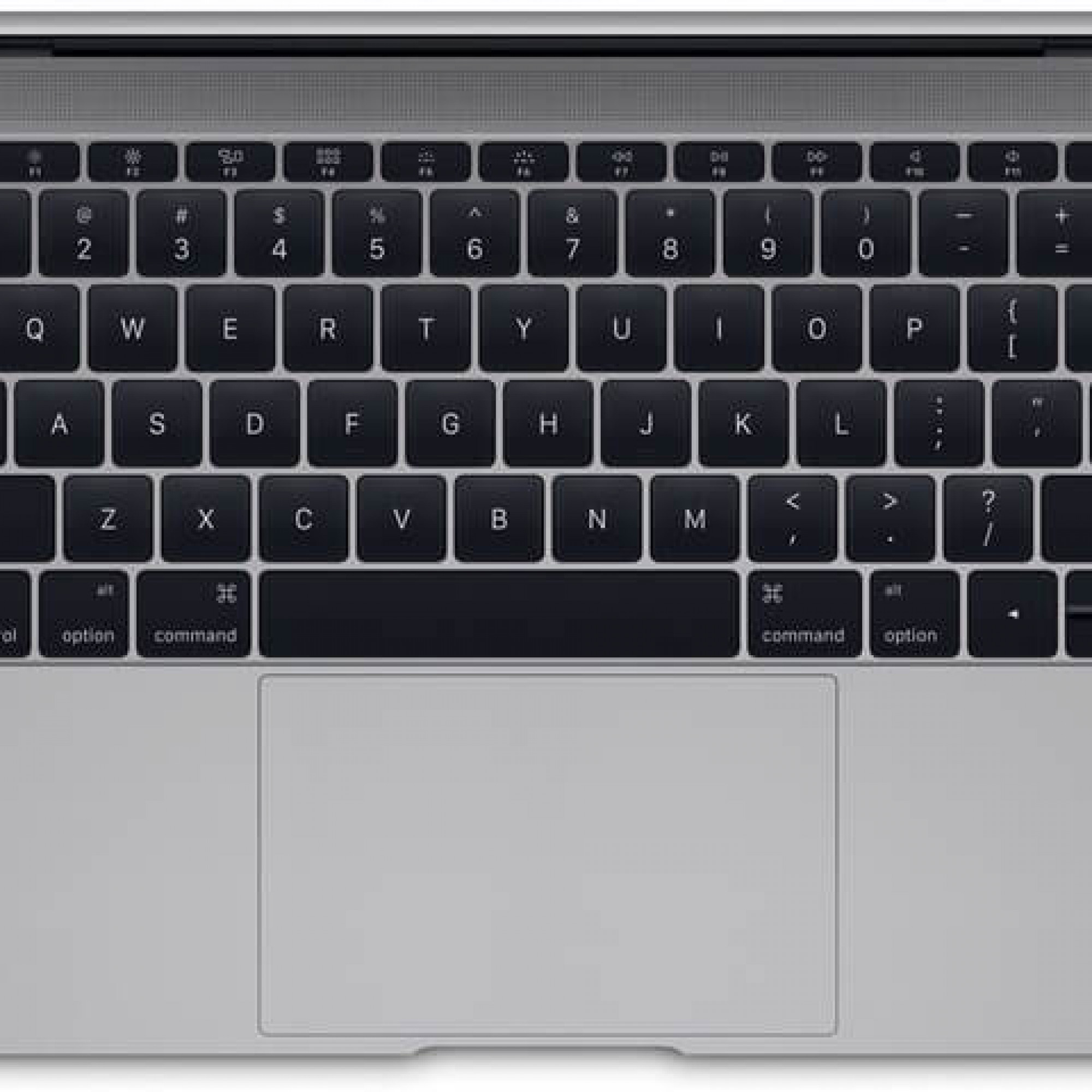 Apple MacBook 12 Silver (Z0QS0)
