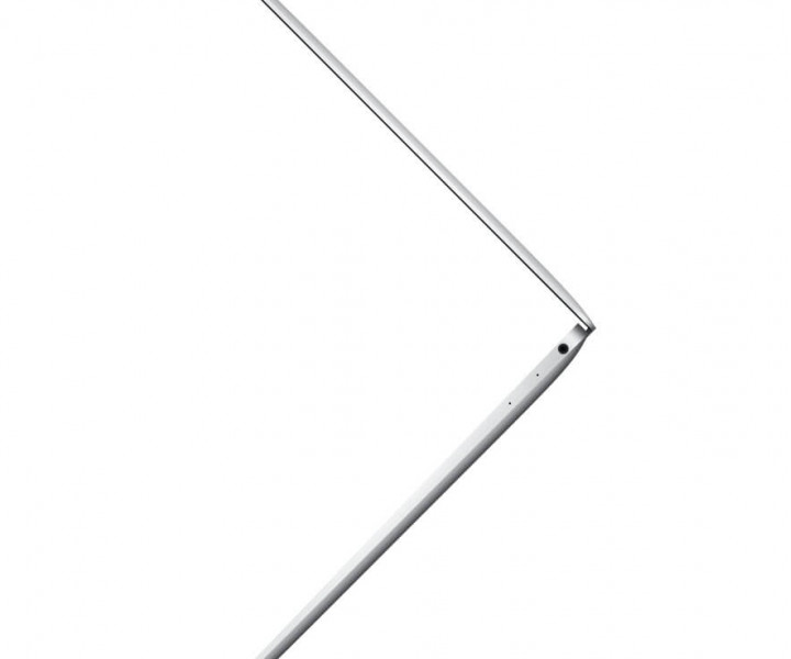 Apple MacBook 12 Silver (Z0QS0)