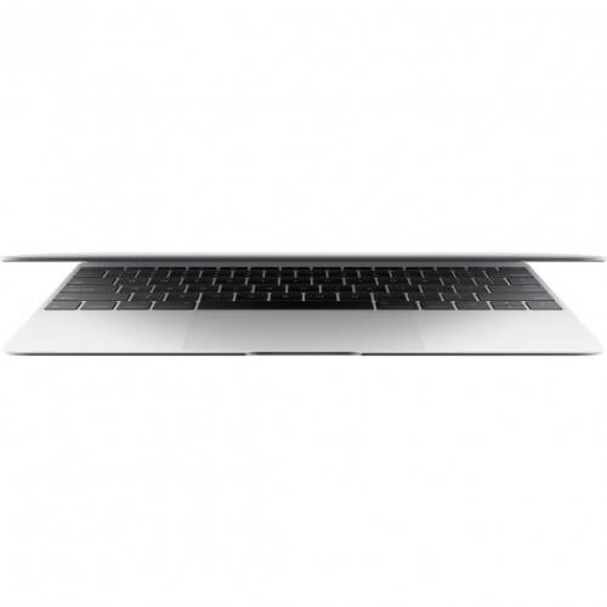 Apple MacBook 12 Silver (Z0QS0)