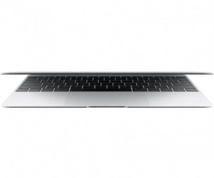 Apple MacBook 12 Silver (Z0QS0)