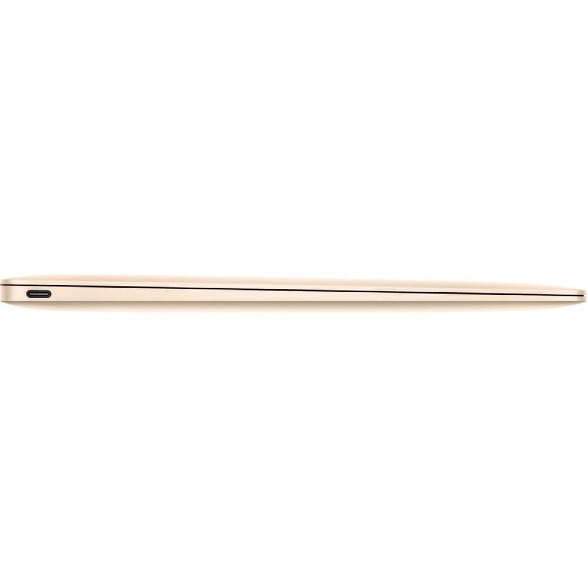 Apple MacBook 12 Gold (Z0RX00002)