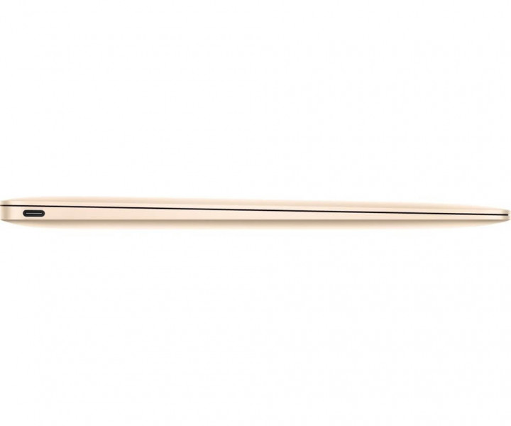 Apple MacBook 12 Gold (Z0RX00002)