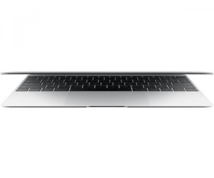 Apple MacBook 12 Silver (Z0QT00003)