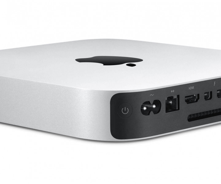 Apple Mac Mini 2014 (Z0R70001Q)