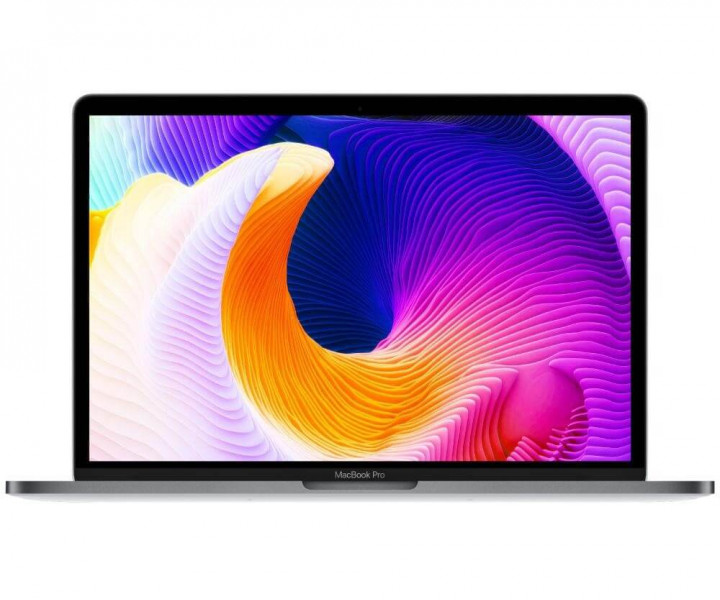 Apple MacBook Pro 15 Touch Bar Space Gray (Z0SH0004Z)