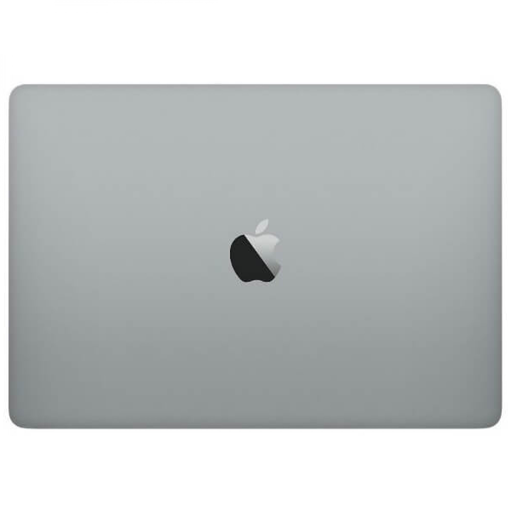 Apple MacBook Pro 15 Touch Bar Space Gray (Z0SH0004Z)