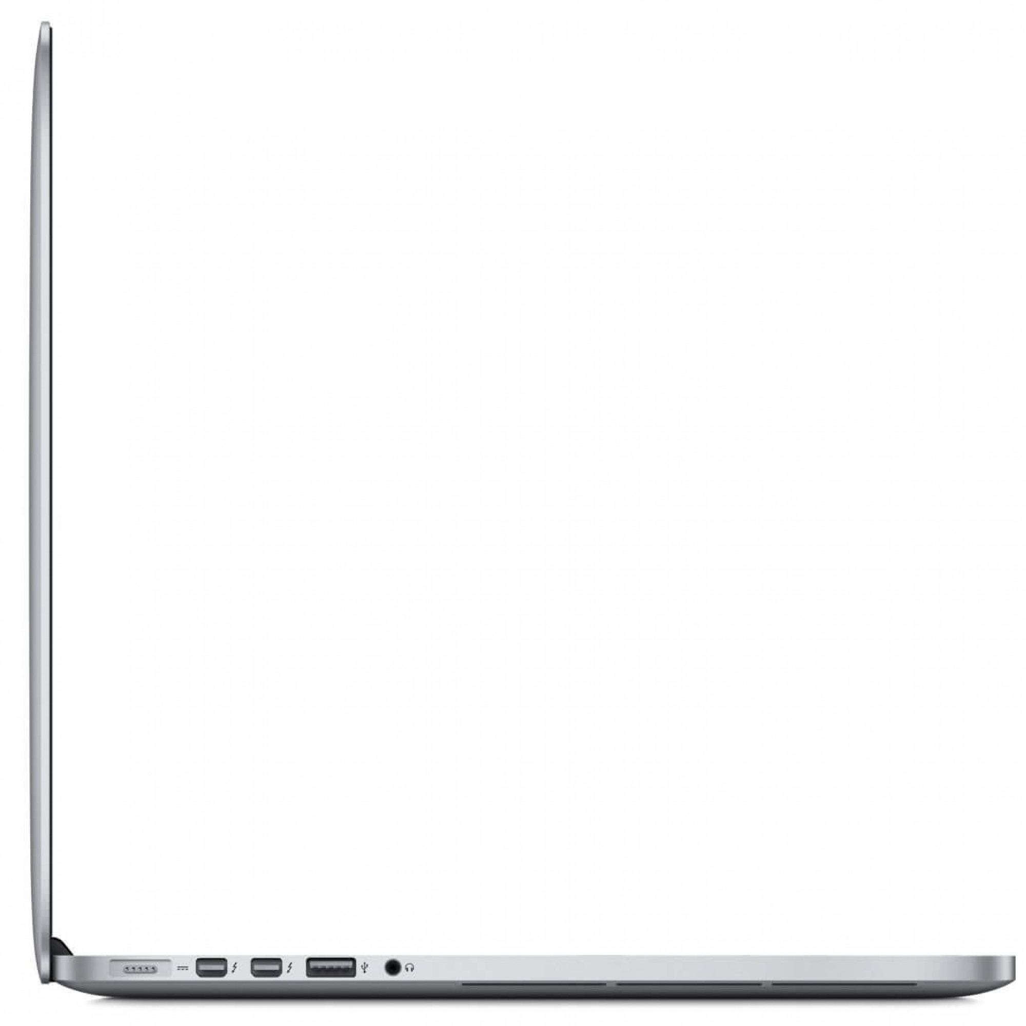 Apple MacBook Pro 15" with Retina display 2014 (FGXC2) CPO