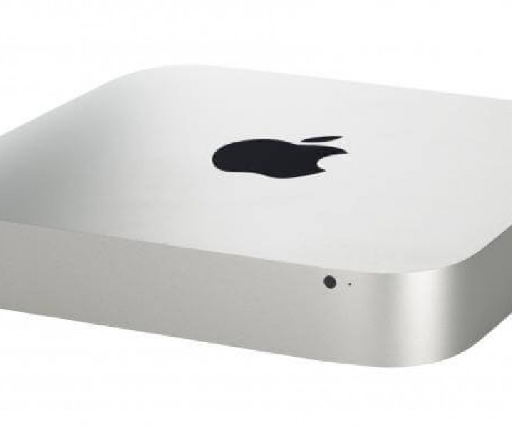 Apple Mac Mini 2014 (Z0NP00030)