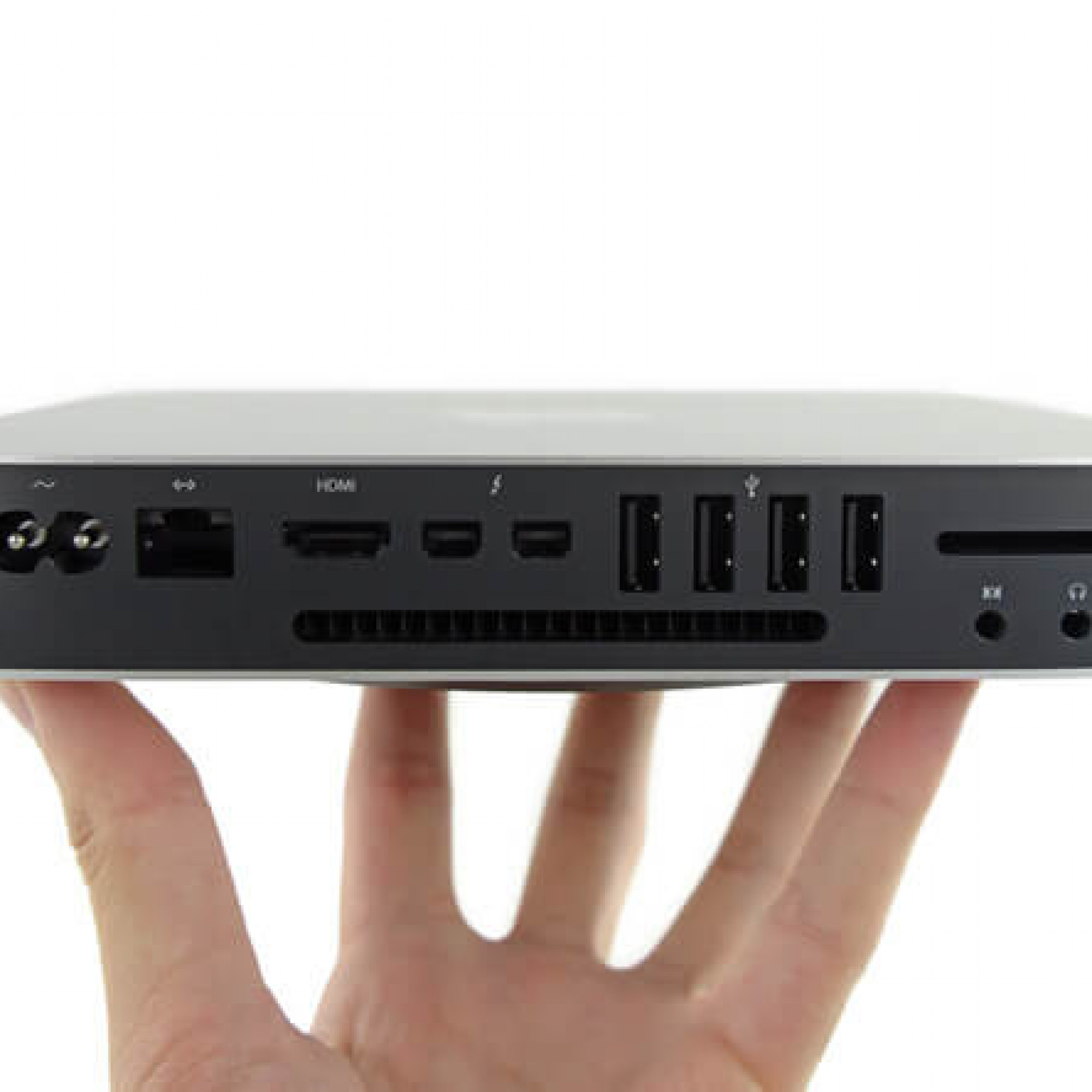 Apple Mac Mini 2014 (Z0R700024)