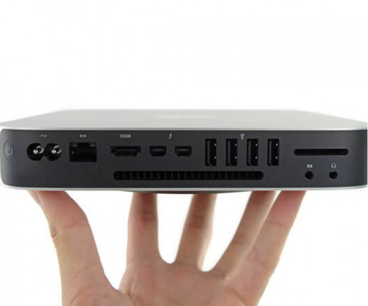 Apple Mac Mini 2014 (Z0NP00030)