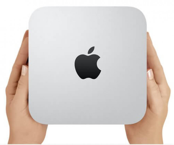 Apple Mac Mini 2014 (Z0NP00030)
