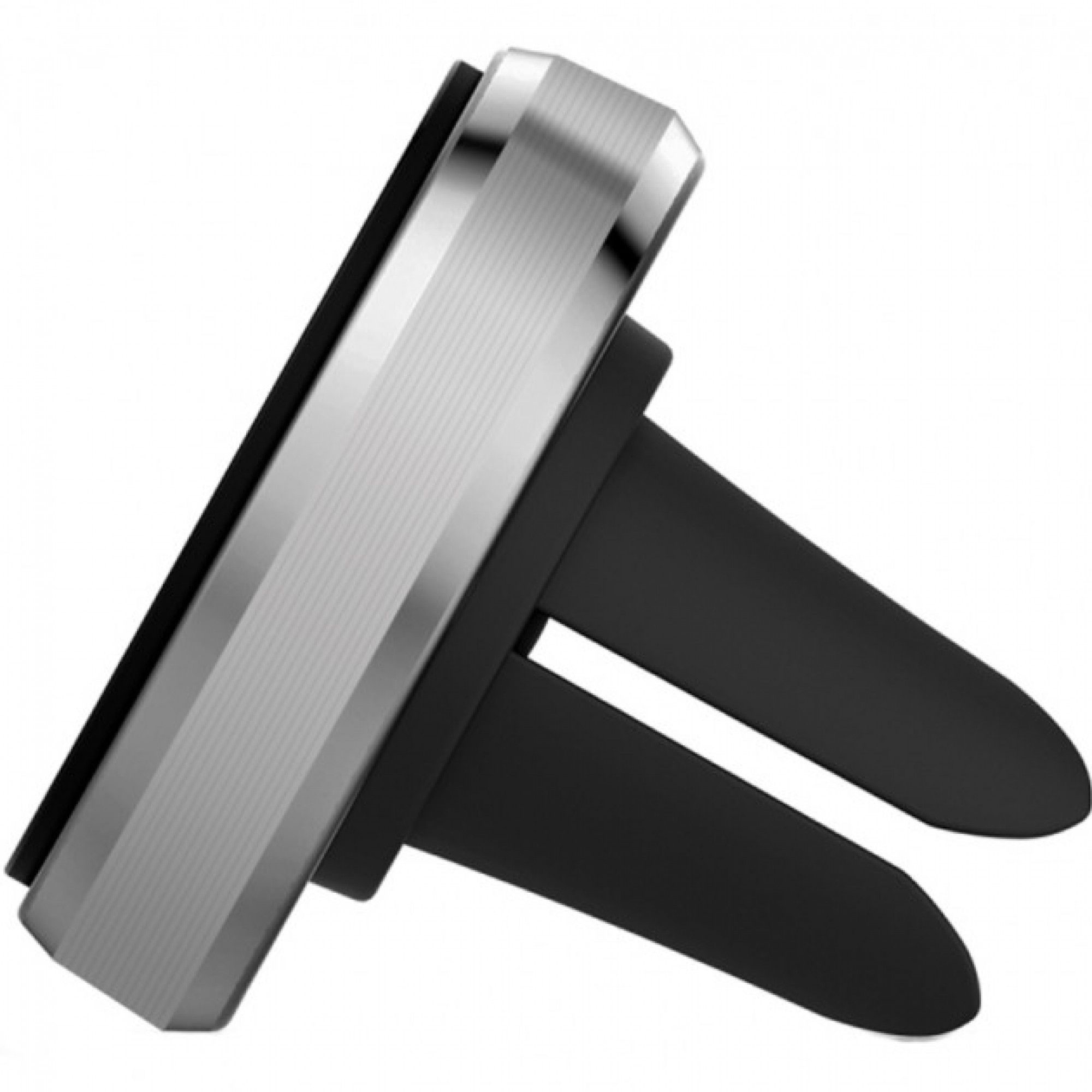 Держатель Baseus Magnet Car Mount Black