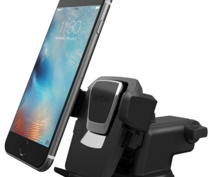 Держатель iOttie Easy One Touch 3 Car & Desk Mount for iPhone/Smartphone Holder