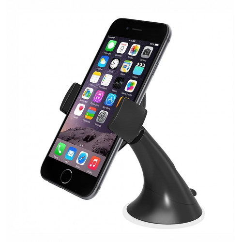 Держатель iOttie Easy View Universal Car Mount Holder for iPhone/Smartphone Black
