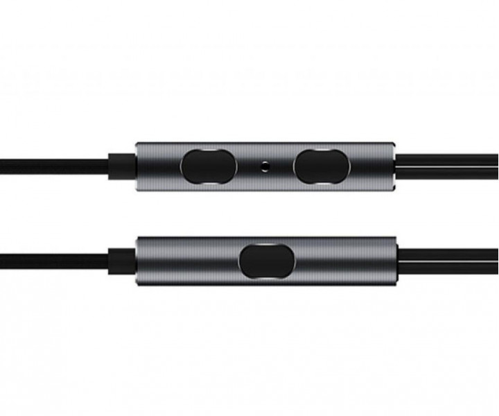 Наушники 1MORE Vintage Piston Deep Space Grey E1003-GY