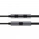 Наушники 1MORE Vintage Piston Deep Space Grey E1003-GY