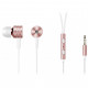 Наушники 1MORE Vintage Piston Rose E1003-RS