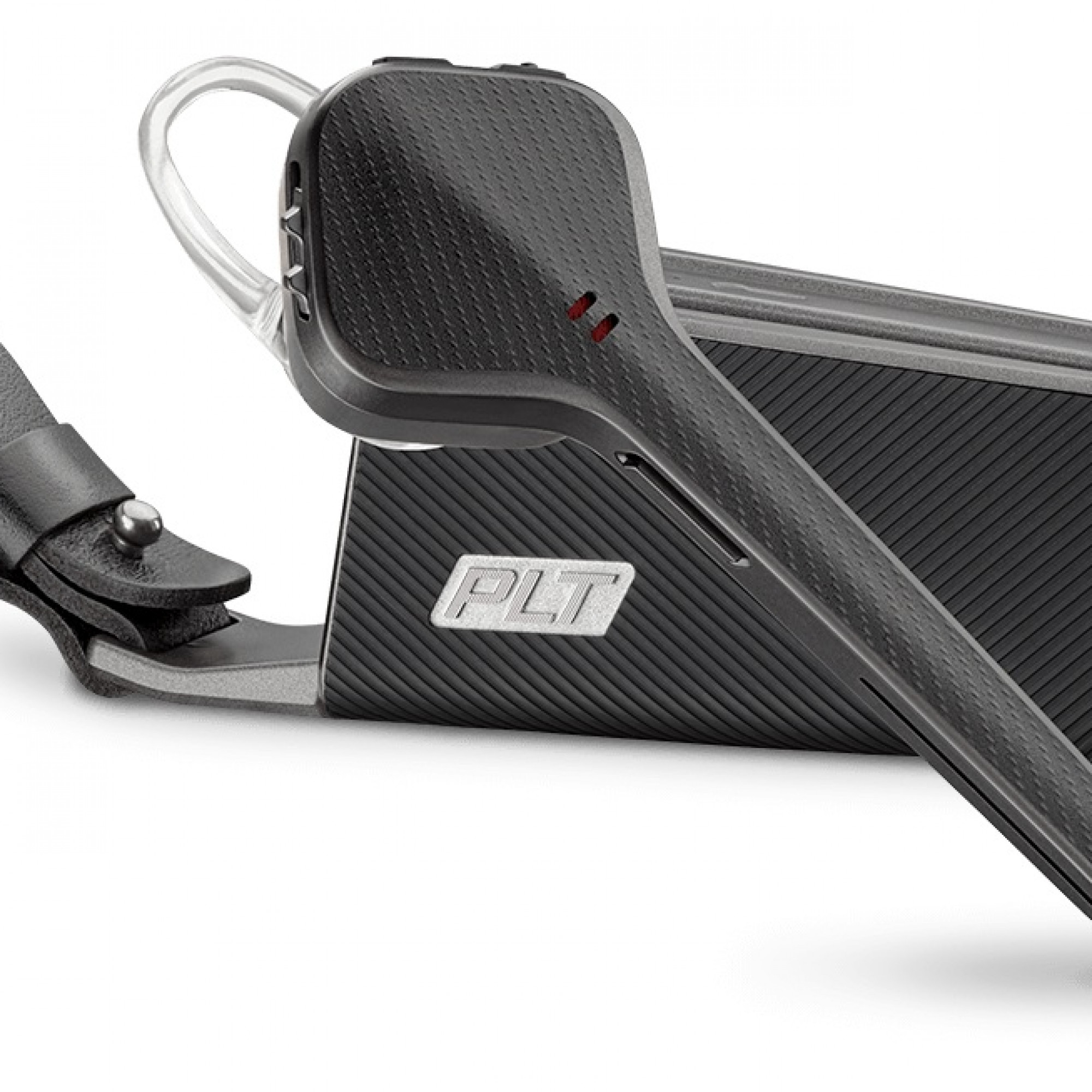 Гарнитура Bluetooth Plantronics Voyager 3200 black Multipoint