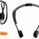 Гарнитура Bluetooth Sigma Stereo X-MUSIC H81 SAFETY black
