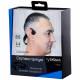 Гарнитура Bluetooth Sigma Stereo X-MUSIC H81 SAFETY black