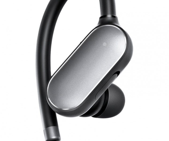 Гарнитура Xiaomi Mi Sport Bluetooth Earphone (ZBW4378GL) Black