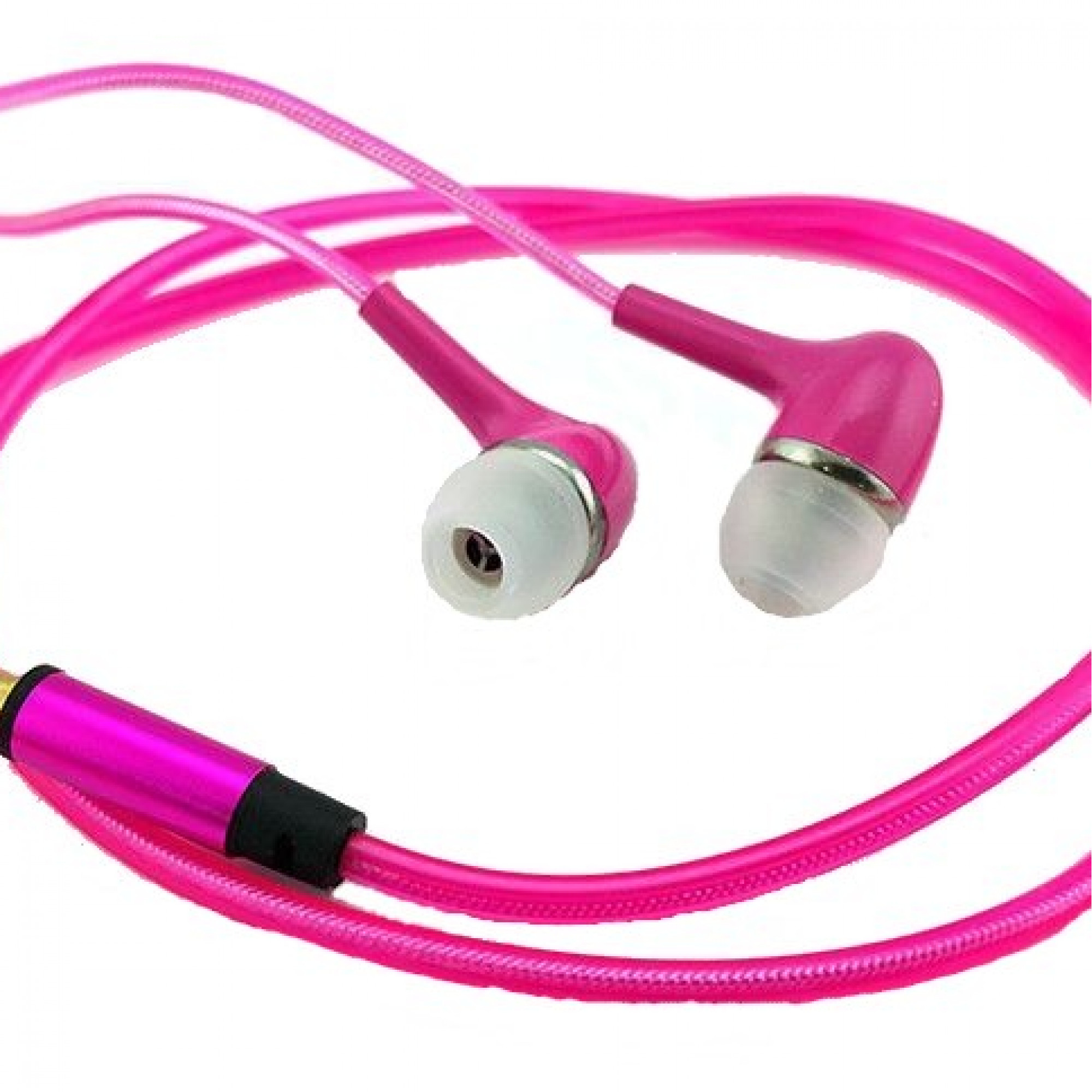 Наушники Amazing Magic Light Pink