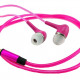 Наушники Amazing Magic Light Pink