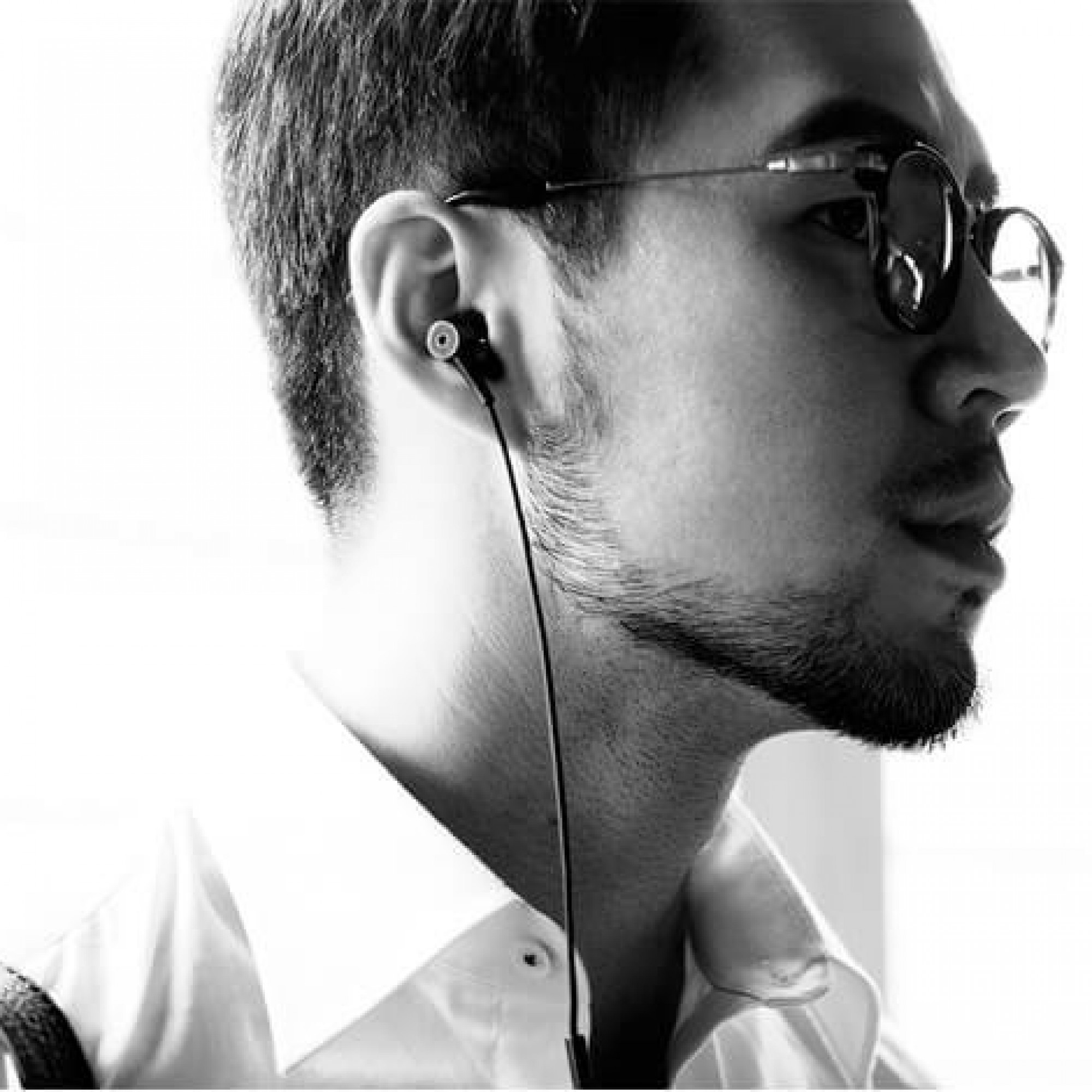 Наушники Mi in-earphone Pro Type-C Black ZBW4382TY