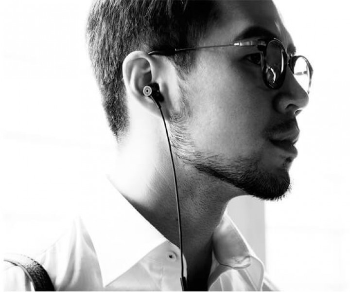Наушники Mi in-earphone Pro Type-C Black ZBW4382TY